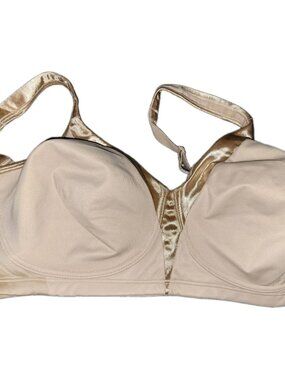 PLAYTEX Women's 18 Hour Silky Soft Smoothing Wireless Bra US4803